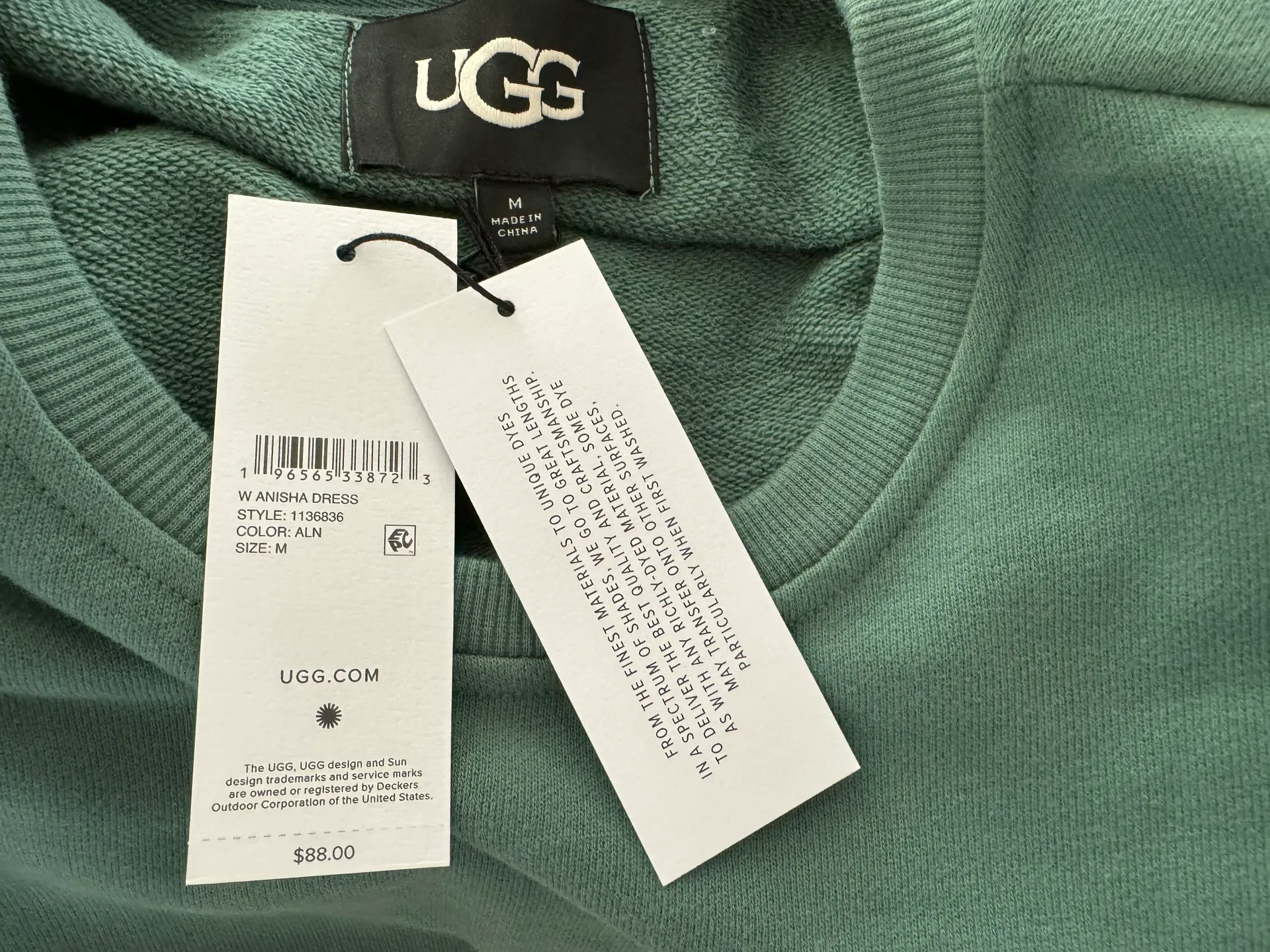 Anisha Dress for Women - Image 12