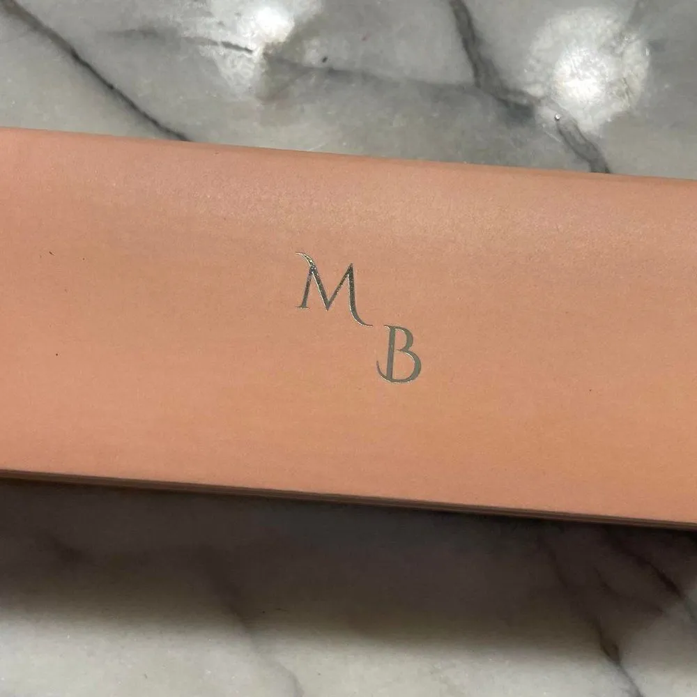 Maggie Bernier Sunrise Rose Gold Necklace - Image 3