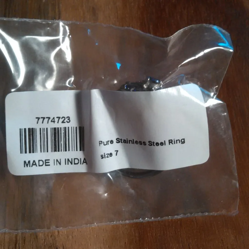 Simulated Blue Diamond Multi - Image 13