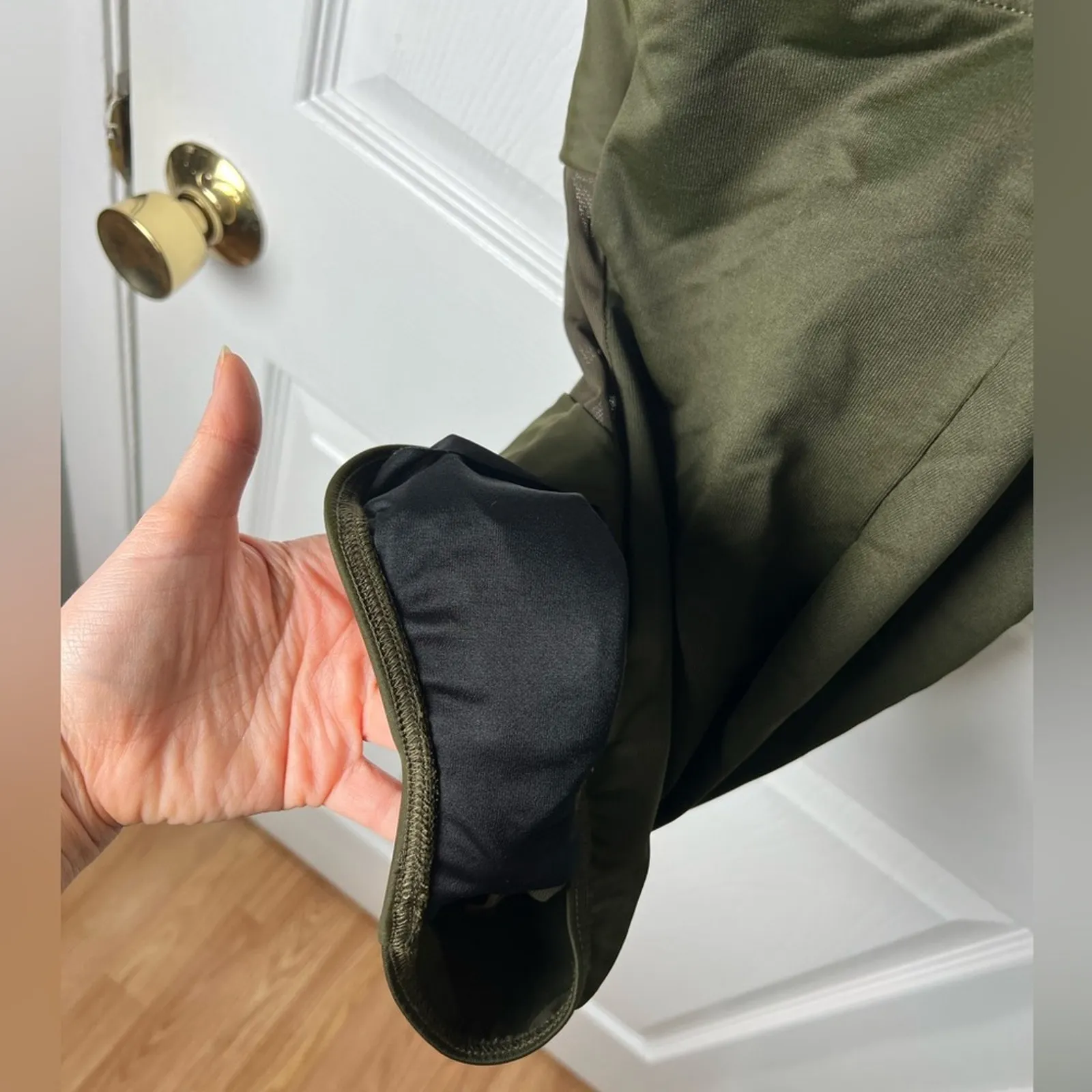 Miraclesuit Network Azura One Piece Swimsuit Nori 8 - Image 5