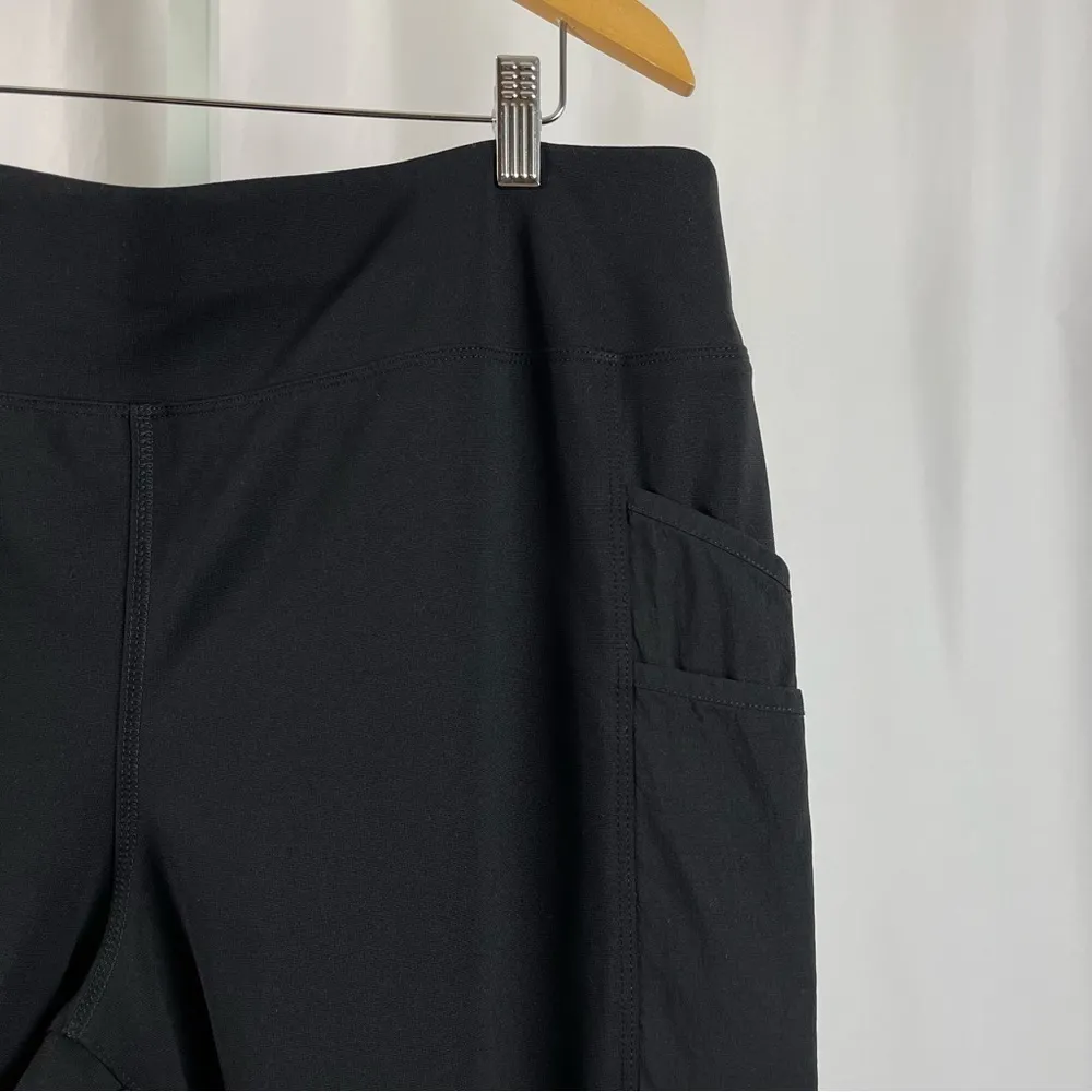 Carhartt Force® XXL 2X Midweight Pocket Legging Cargo Outdoor Pants  Hiking - Image 8