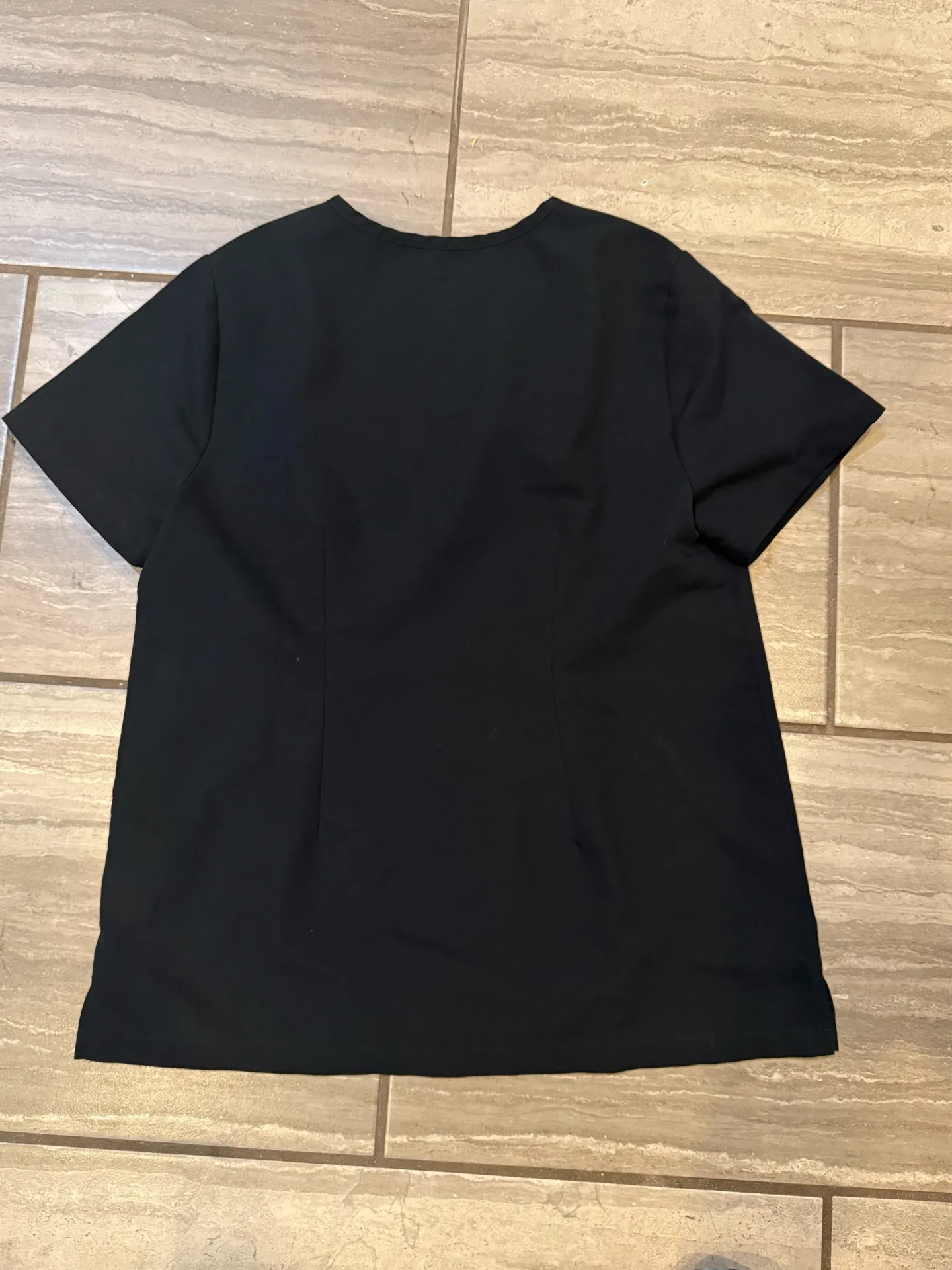 Jaanuu Scrub Top Sz XS - Image 2