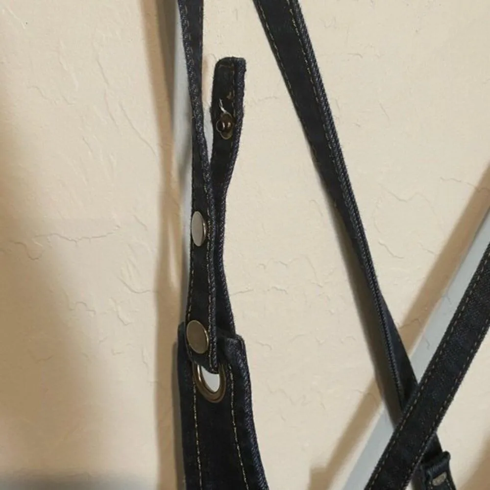 Overalls Blue - Image 5