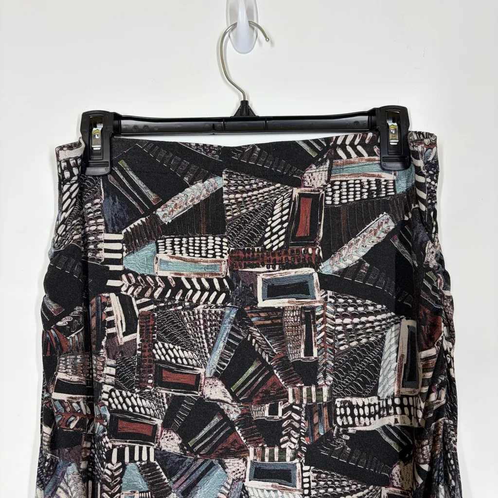Peruvian Connection  Skirt Size Medium - Image 4
