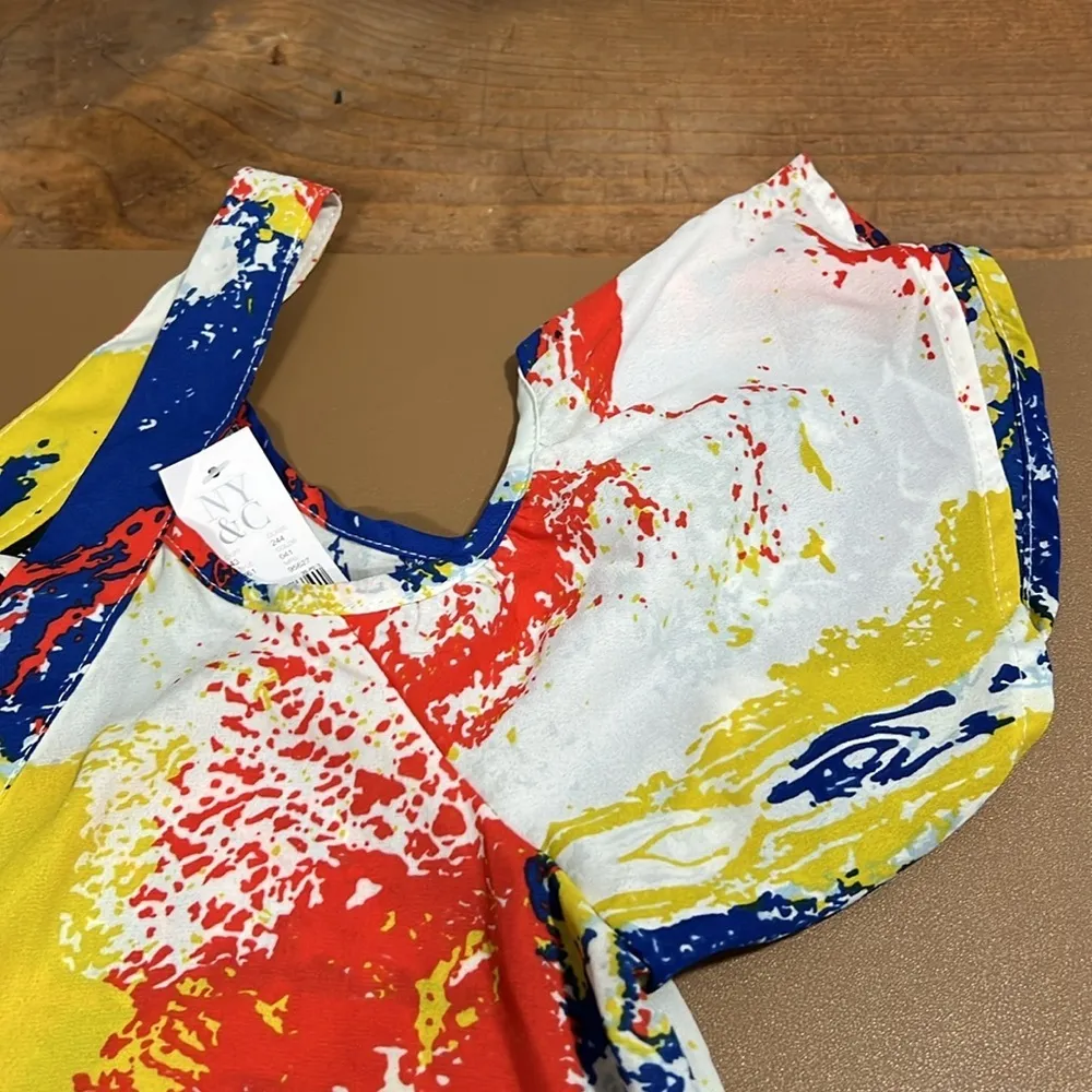 New York & Company medium Marble - Image 8