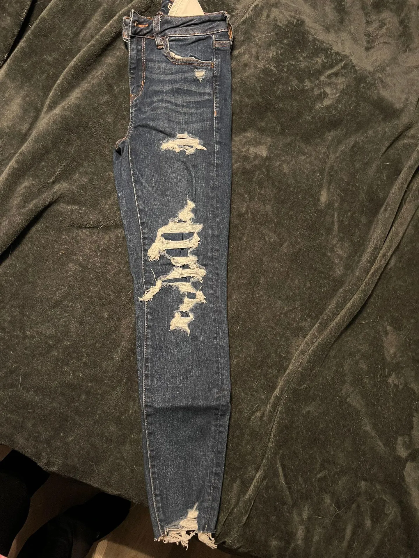 American Eagle Outfitters High Rise Jegging - Image 2