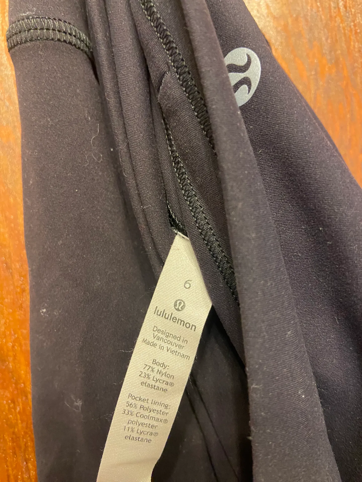 Biker Shorts - Image 3