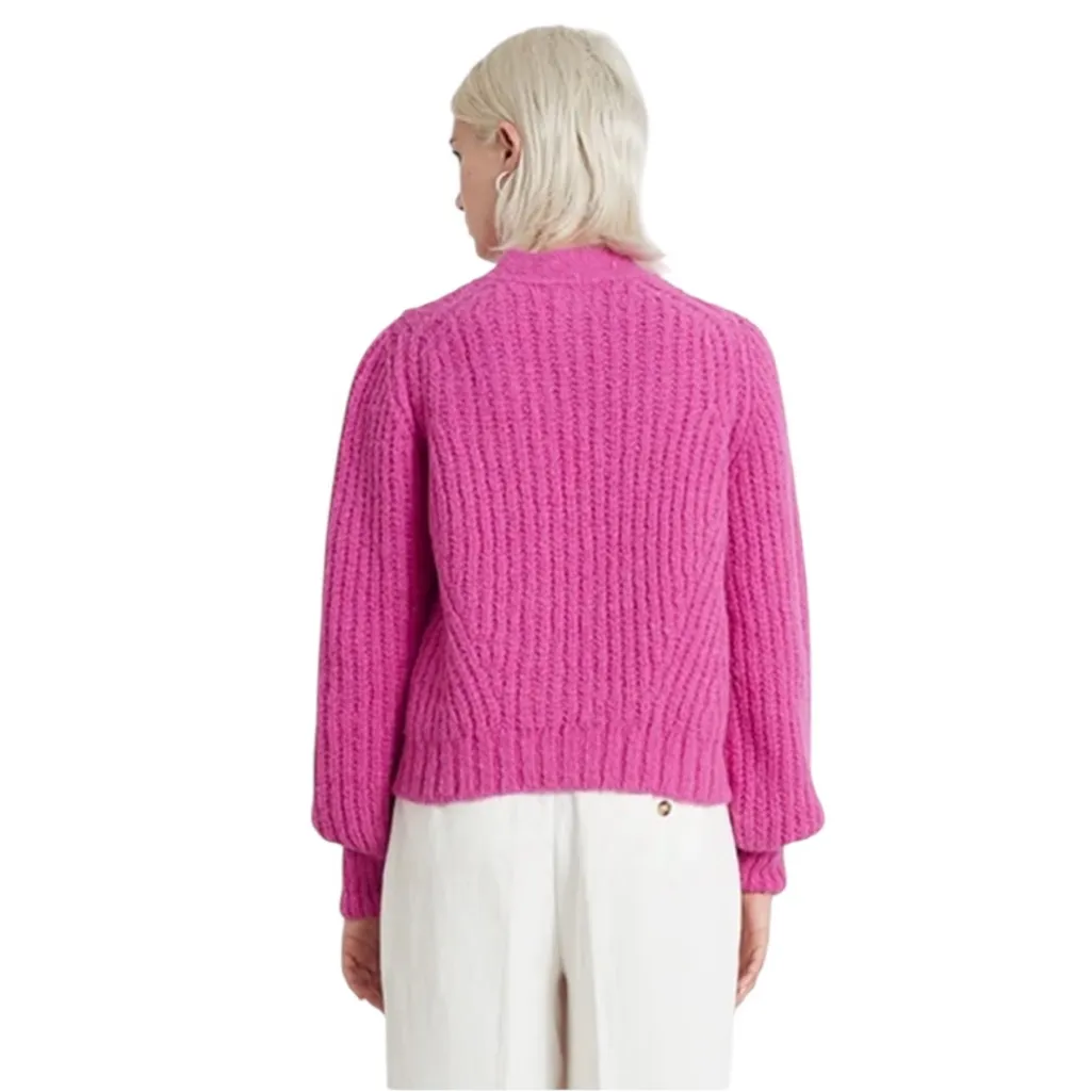 Eleven Six Sara Cardigan - Image 3