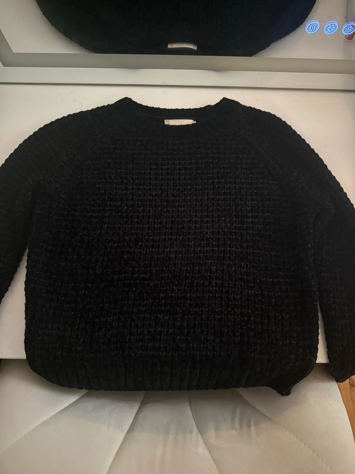 Altar'd State Sweater - Image 4