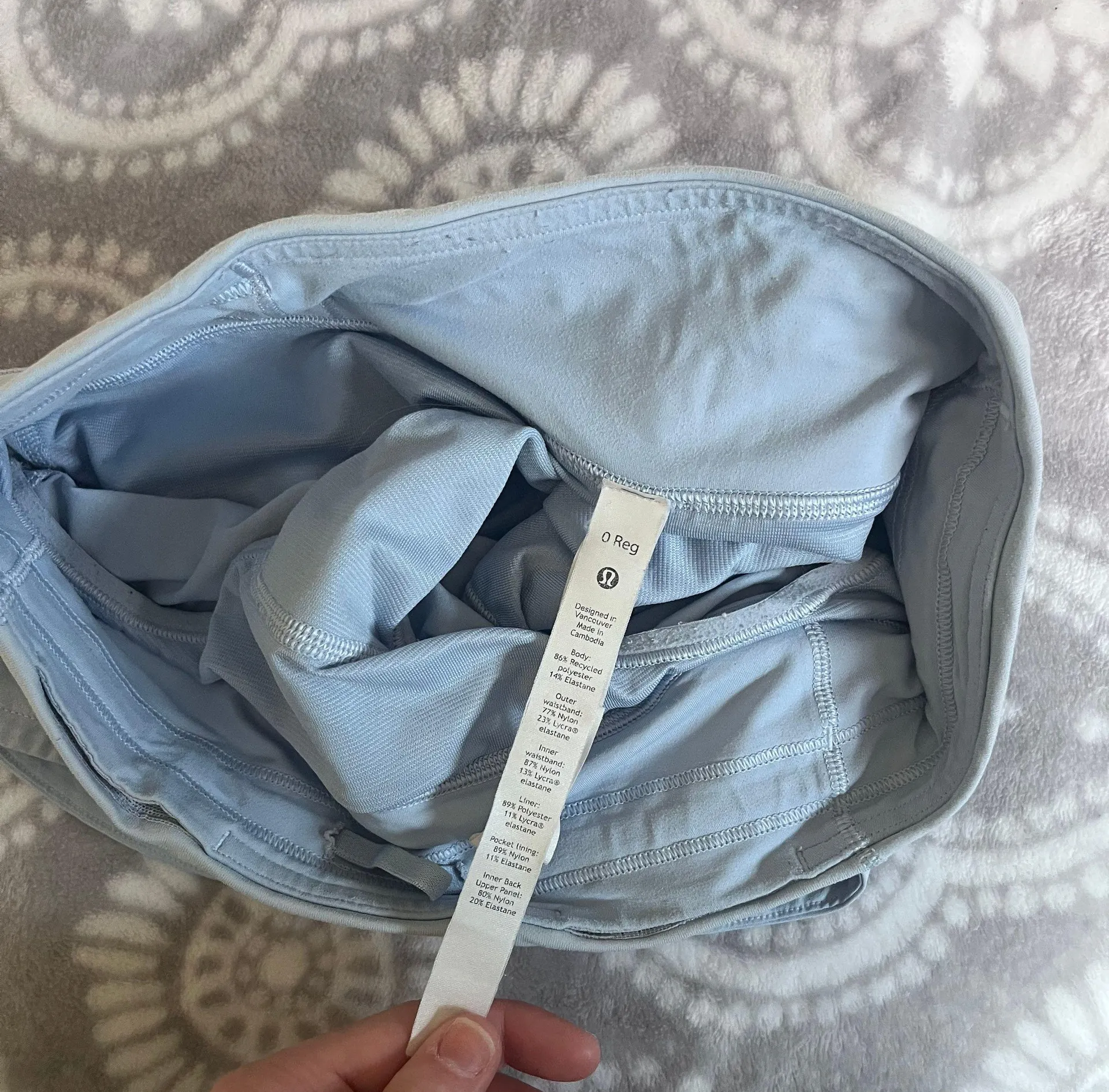 Speed Up Shorts 2.5 - Image 4