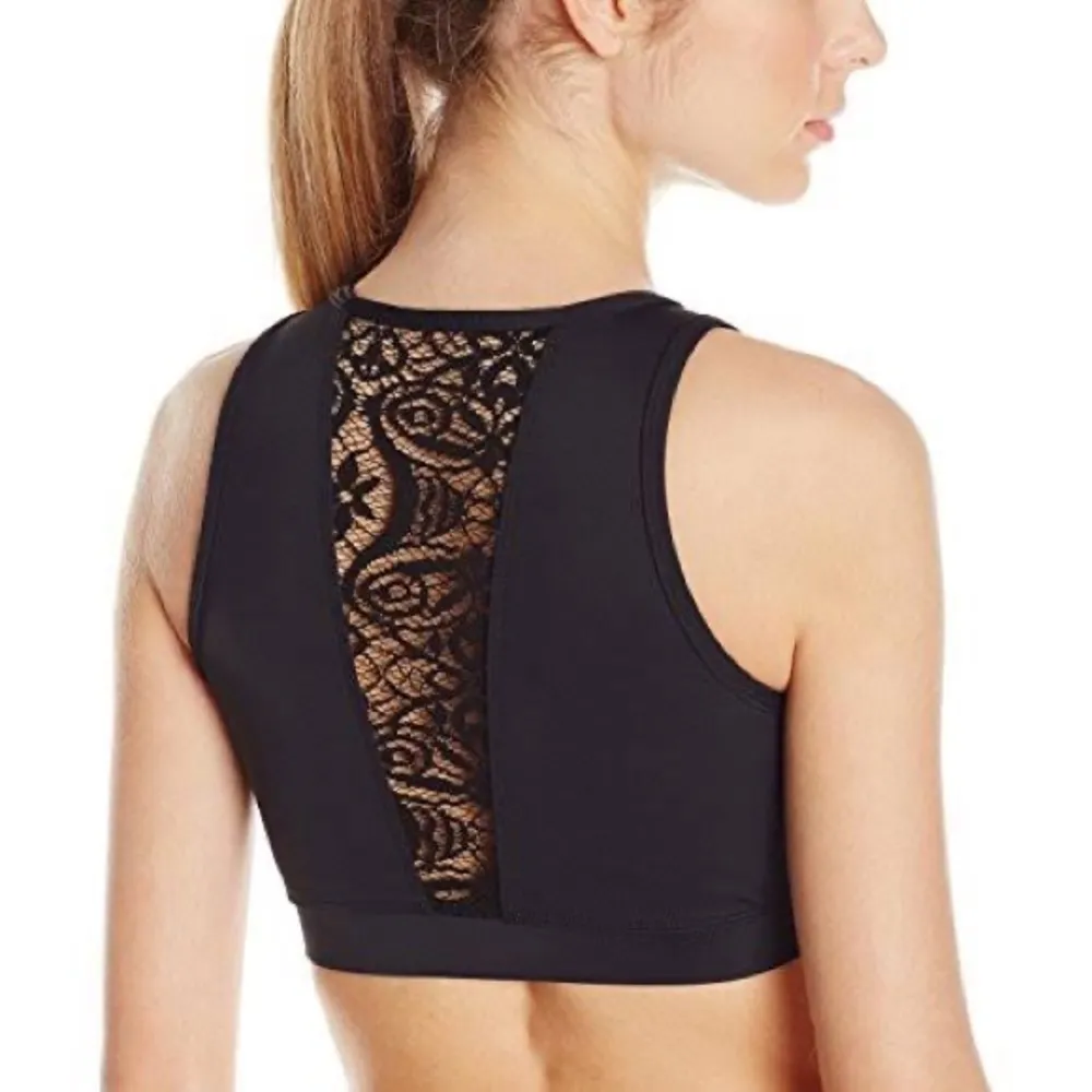 Onzie lace sports bra - Image 2