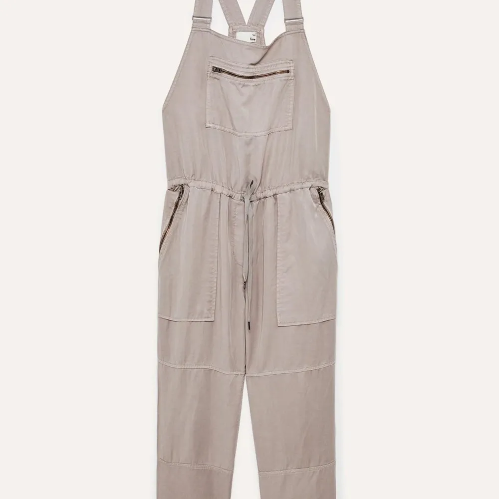 Wilfred Free Valletta Overalls from Aritzia - Image 3