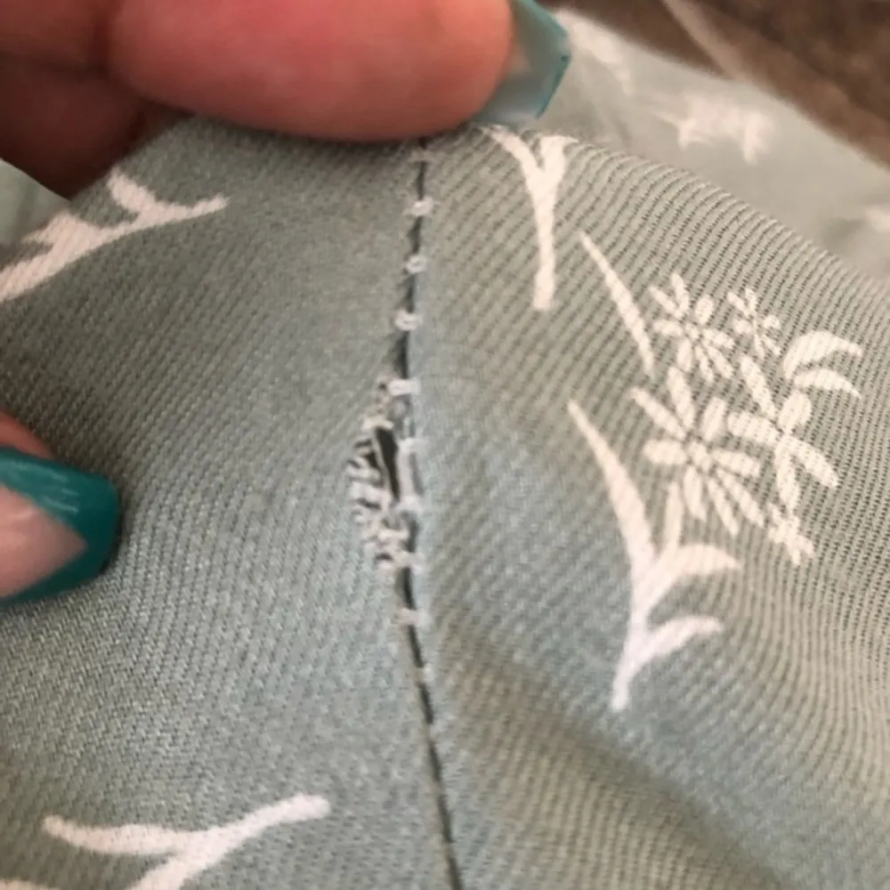 Dont Ask Why Floral Romper - Image 7