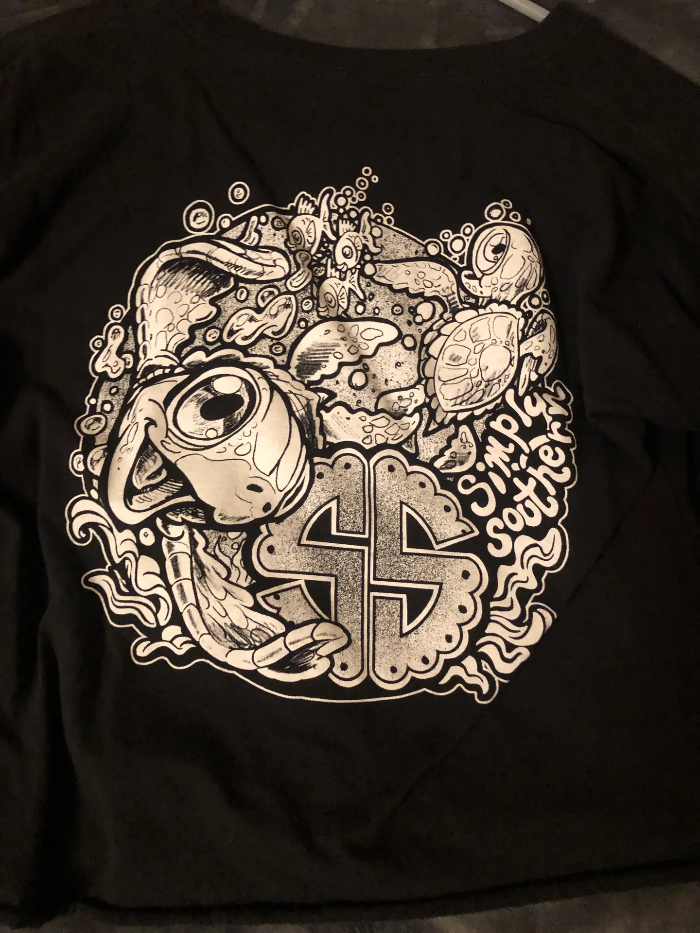 Simply Southern Top - Image 3