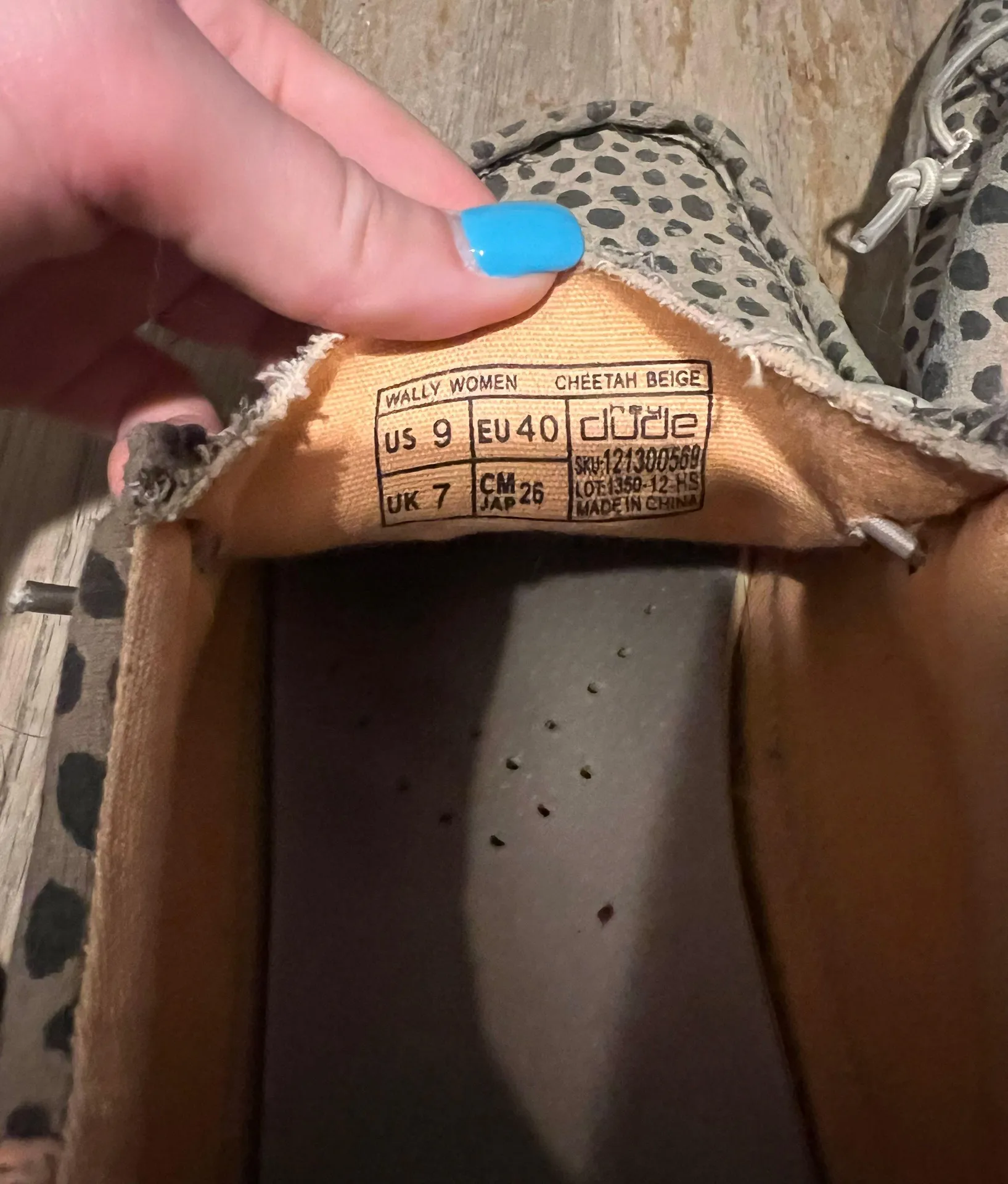 Hey Dude s - Image 4