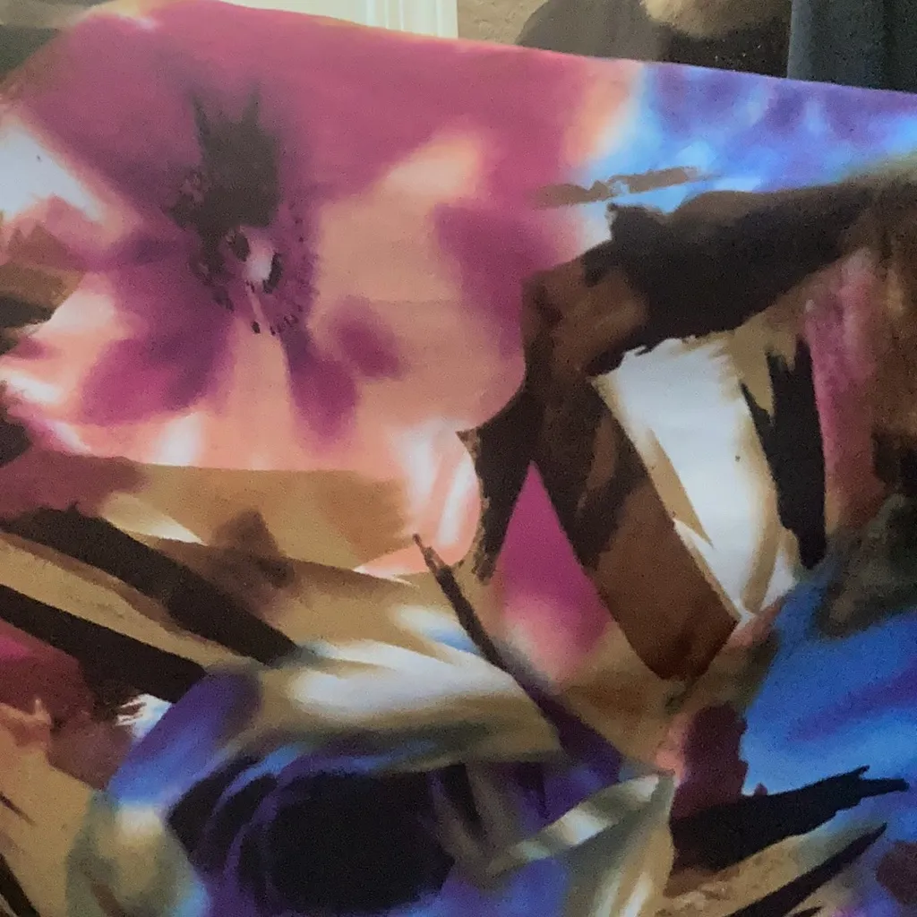 FINAL MARKDOWN Lane Bryant icon collection dress 28 - Image 5