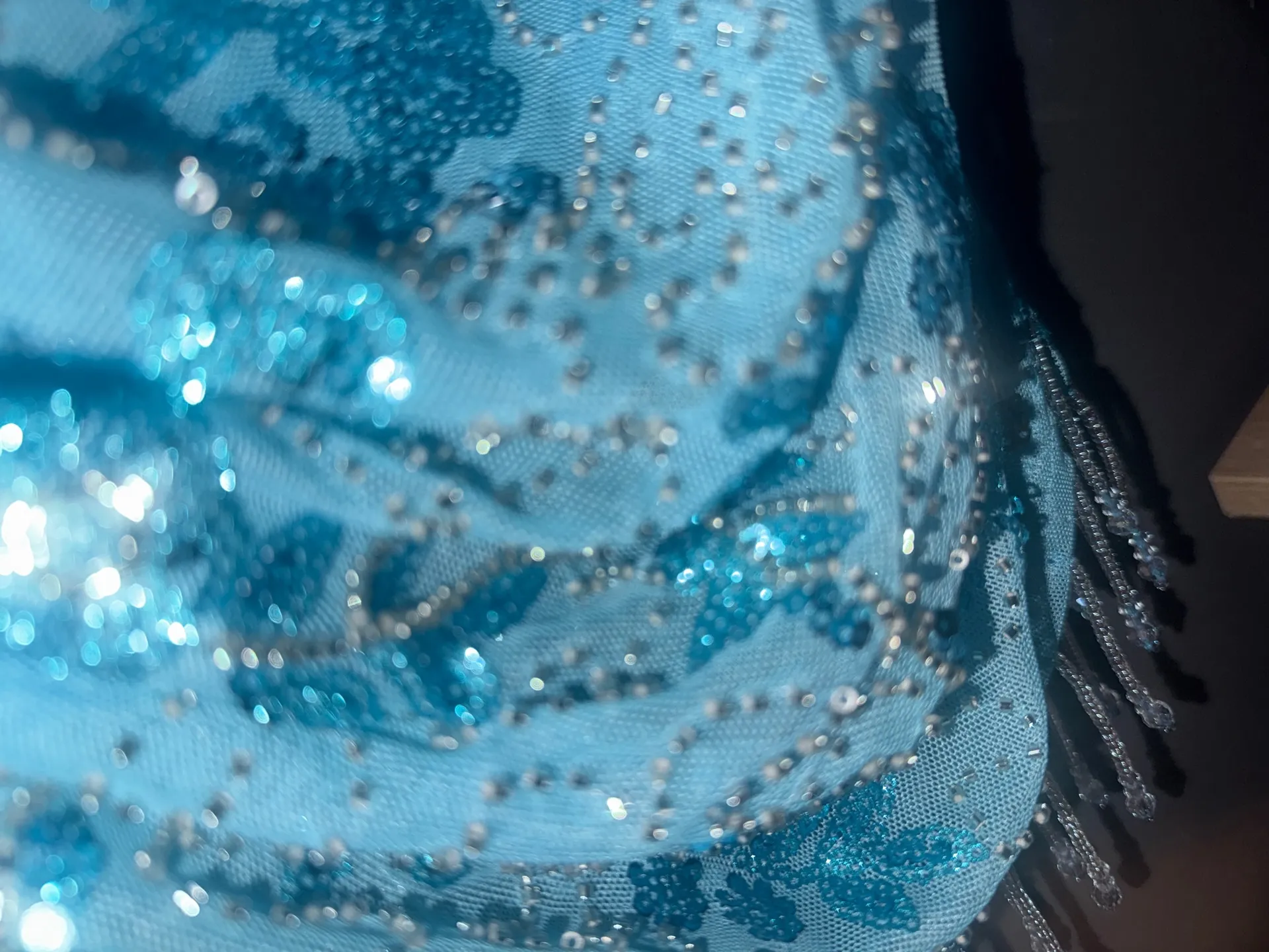 White Fox Boutique Dress - Image 3