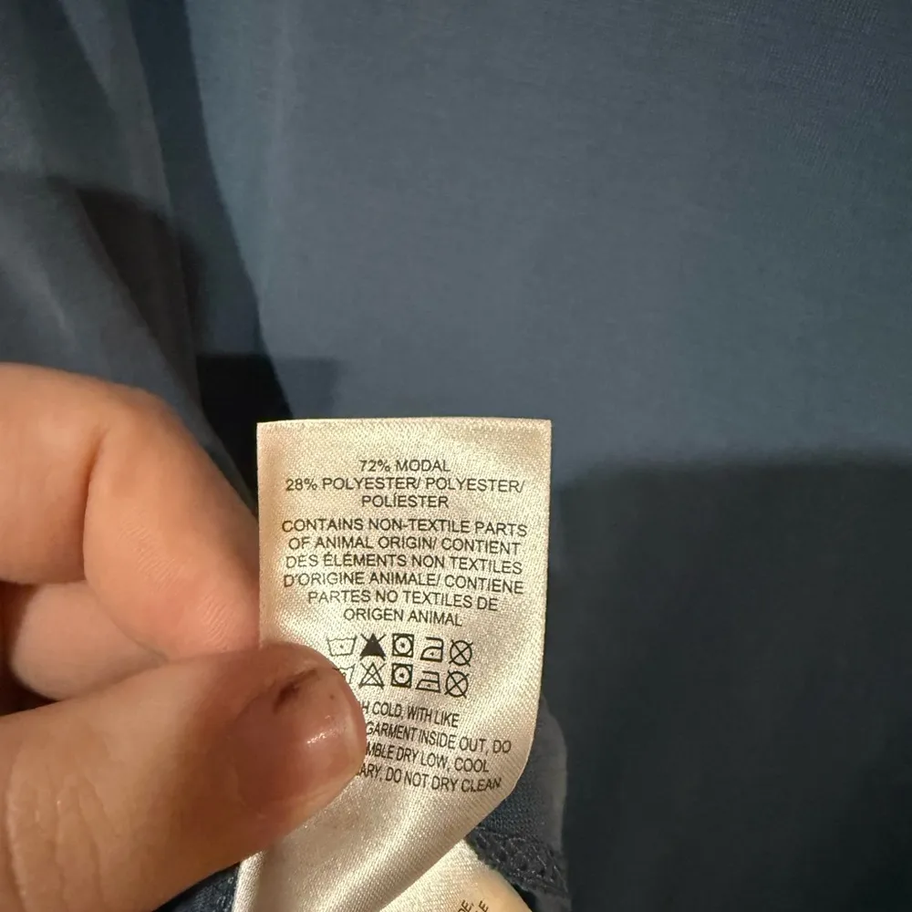 Lucky Brand  button down shirt size medium - Image 8