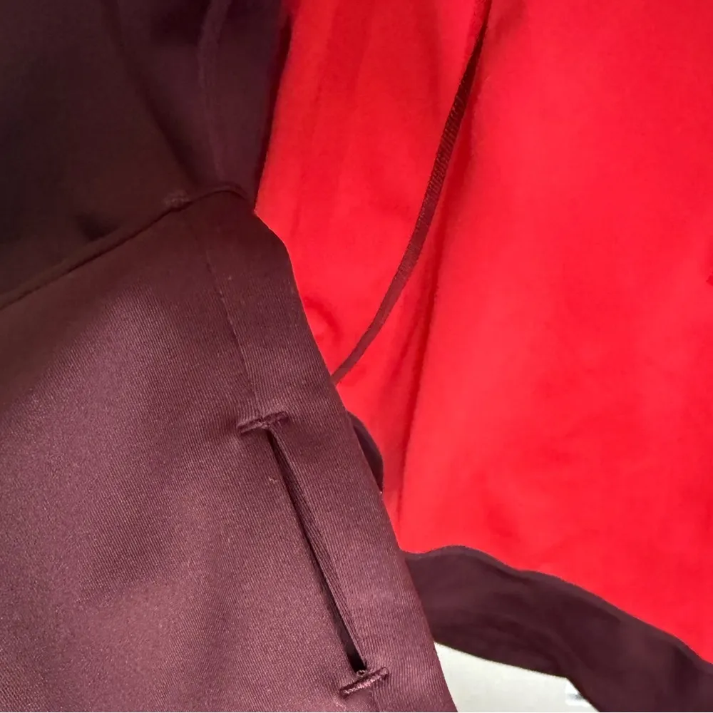 Columbia Women's Windefend 1/2 Zip Long Sleeve Shirt - Image 7