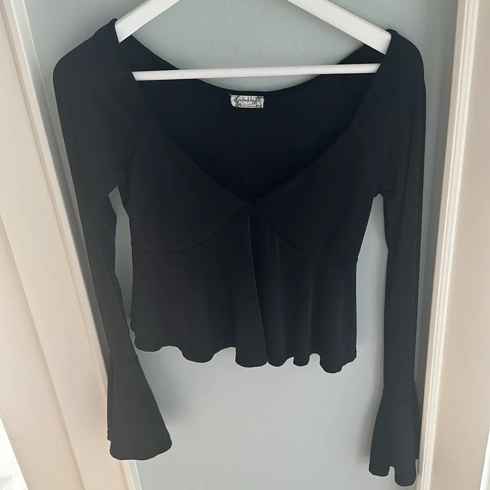 Free People Give A Little Layering Top - Image 3