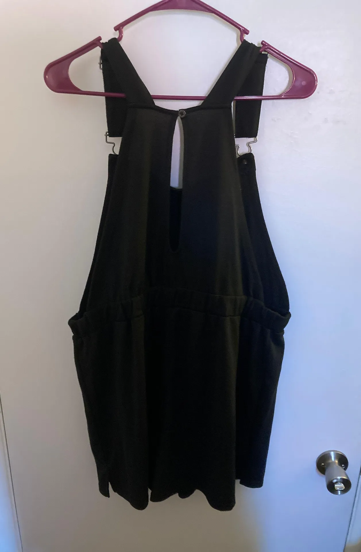 No Boundaries Overalls - Image 2