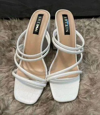 SheIn Block Heels - Image 2