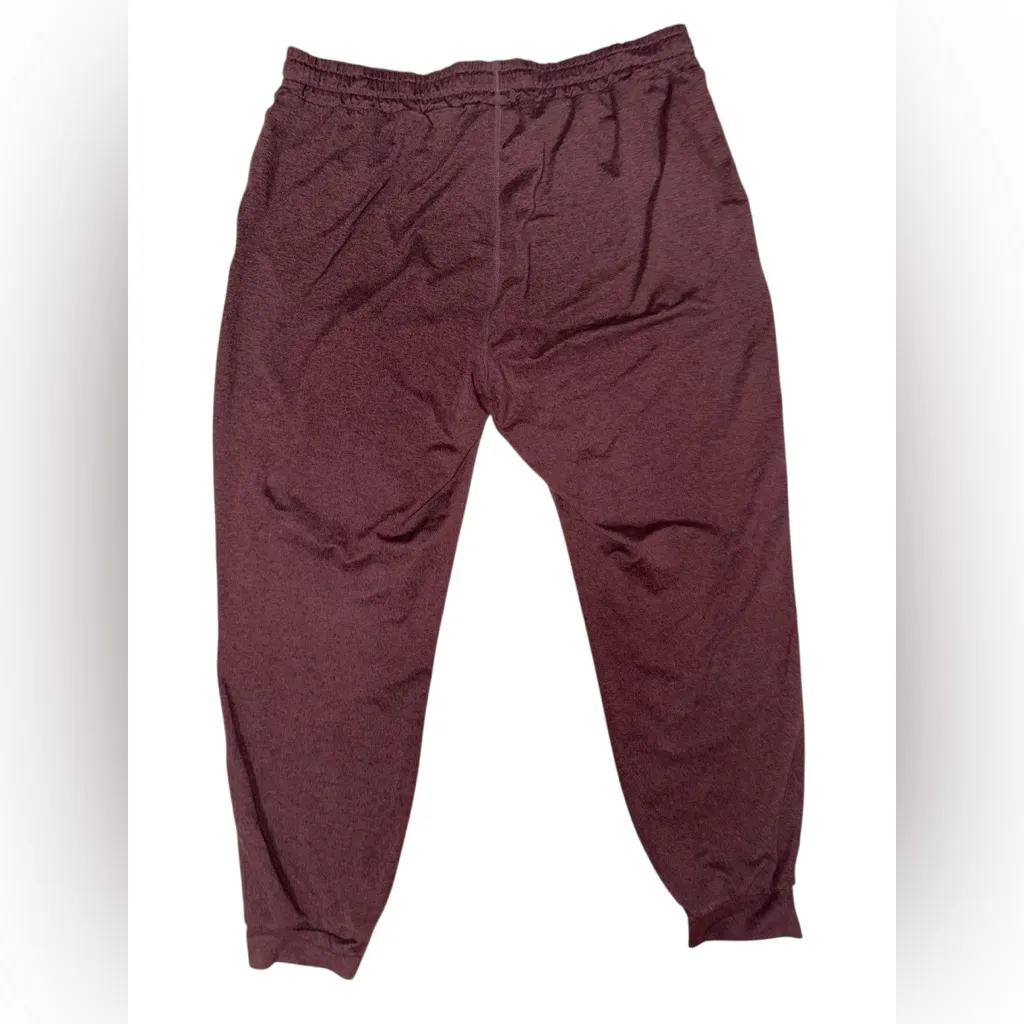Vuori Performance Joggers – Size: XL - Image 5