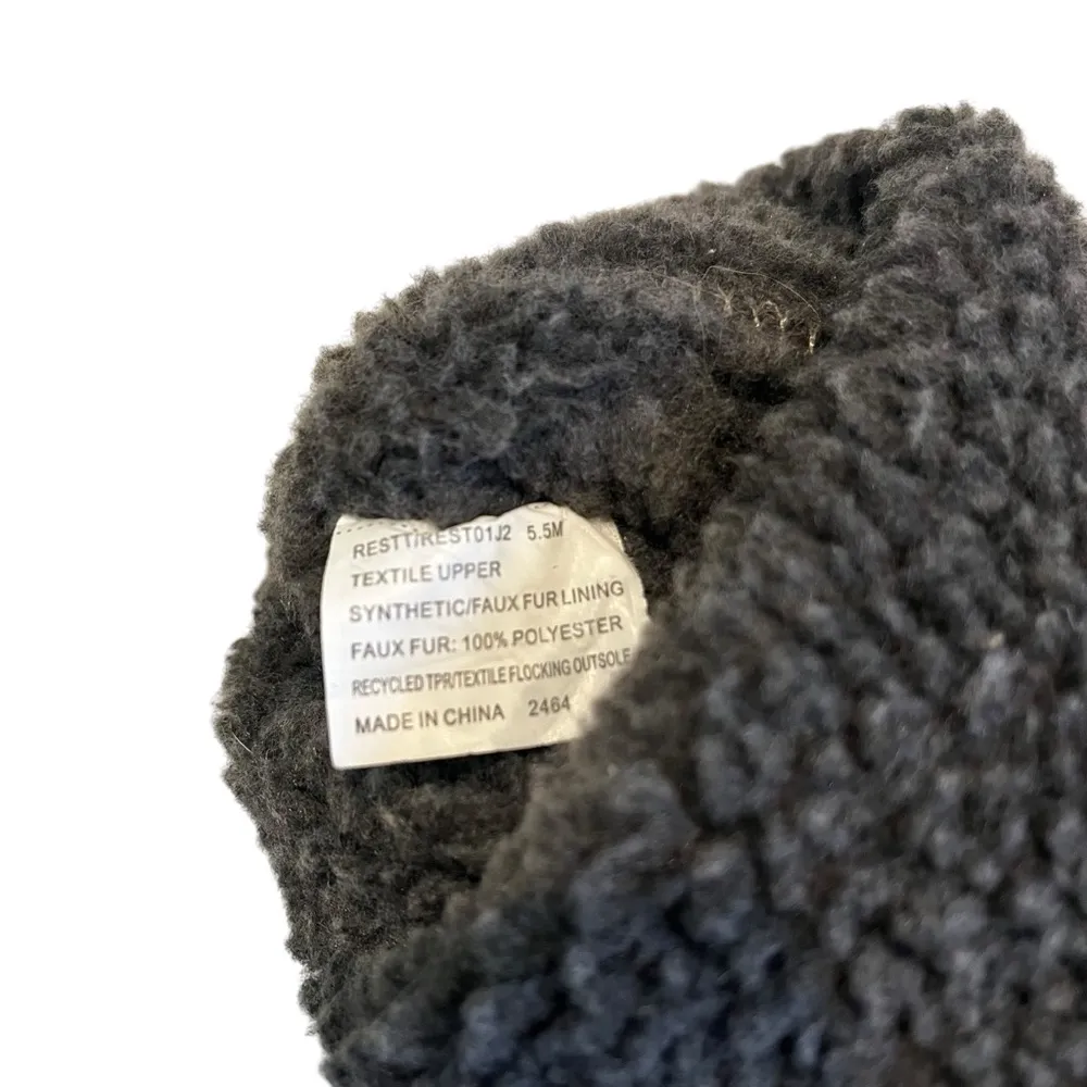 Cool Planet By Steve Madden Restt Faux Shearling Bootie - Image 14