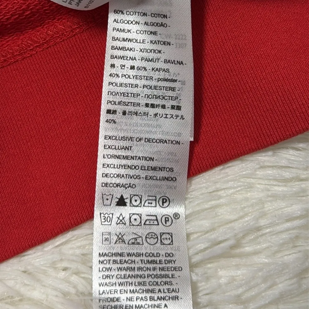 Levi’s Everyday Sweatshirt - Image 3