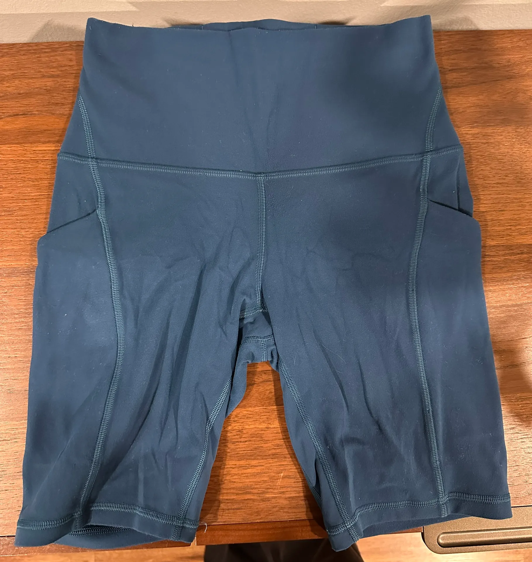 Align Shorts - Image 3