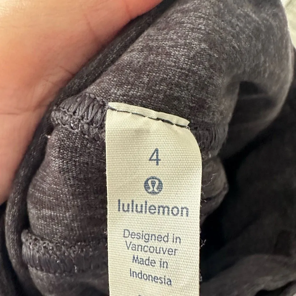 Lululemon Women’s 4 Rush Hour Tight - Image 5