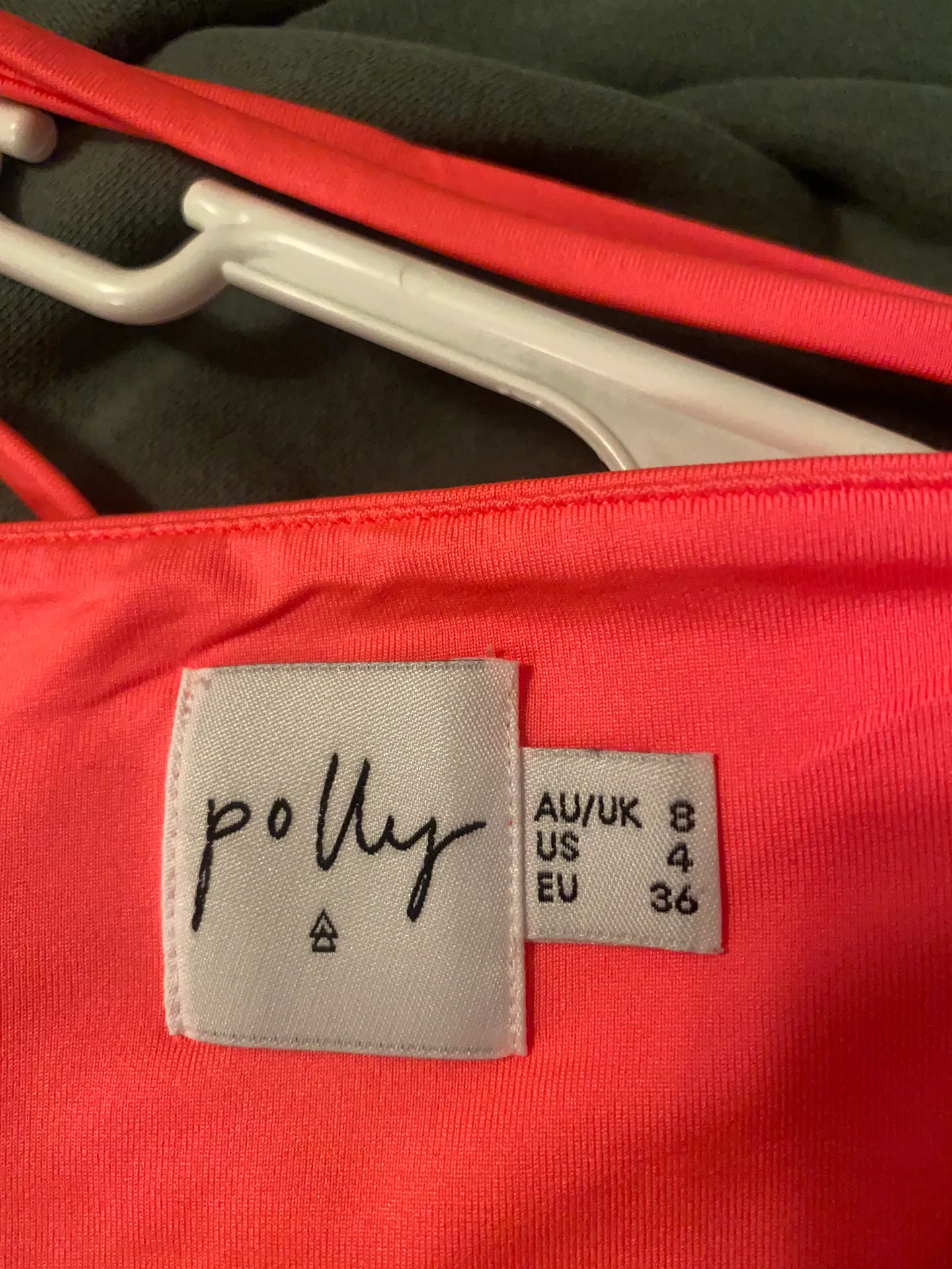 Princess Polly Bodysuit - Image 4