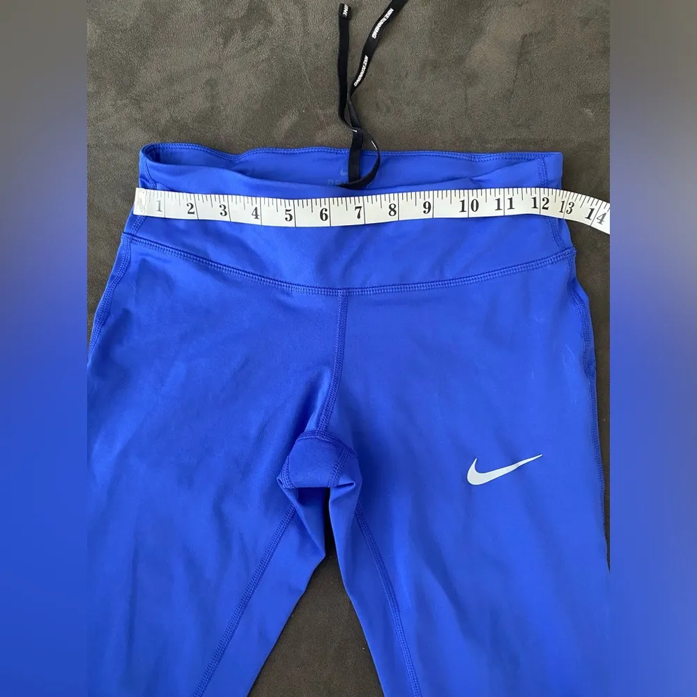 Nike Dri Fit Leggings/Sports Wear - Image 5