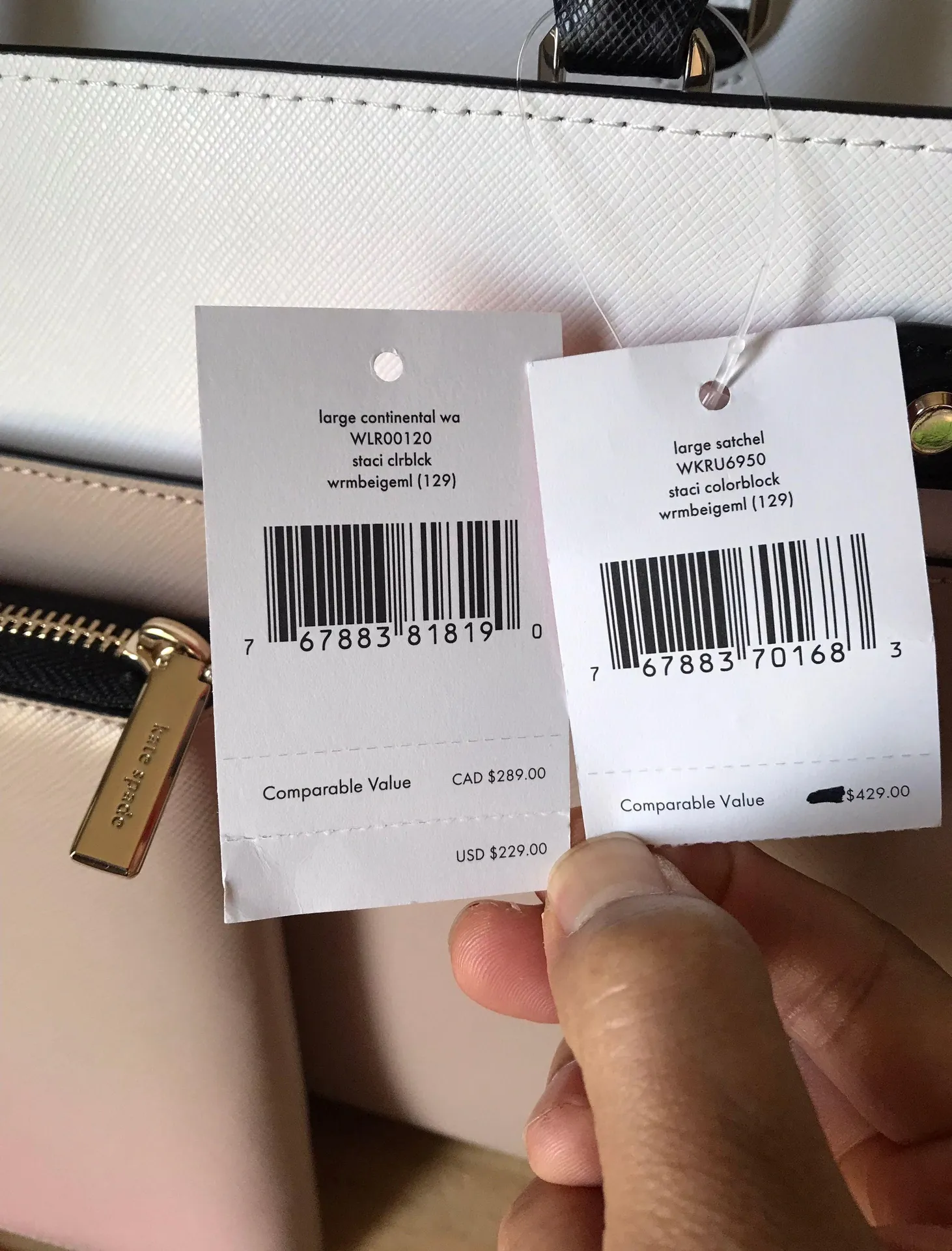 Kate Spade Set - Image 10