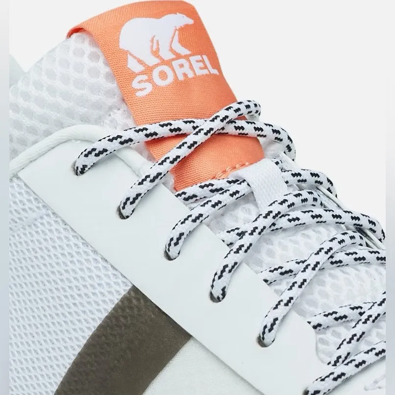 Sorel Women's Explorer Blitz Leisure Lace Sneaker - Image 4