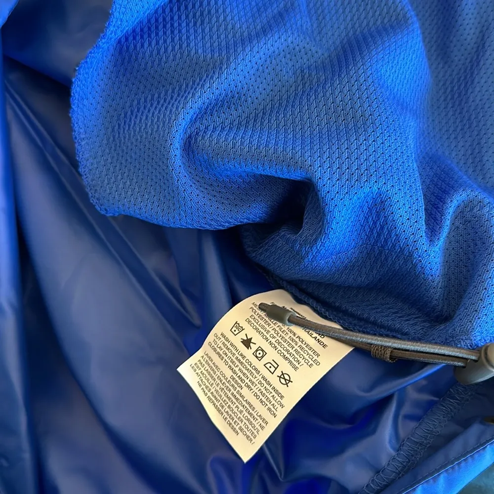 NWT NIKE Baseball SOFTBALL WOMENS Short Sleeve CAGE JACKET HOT JACKET - Image 6