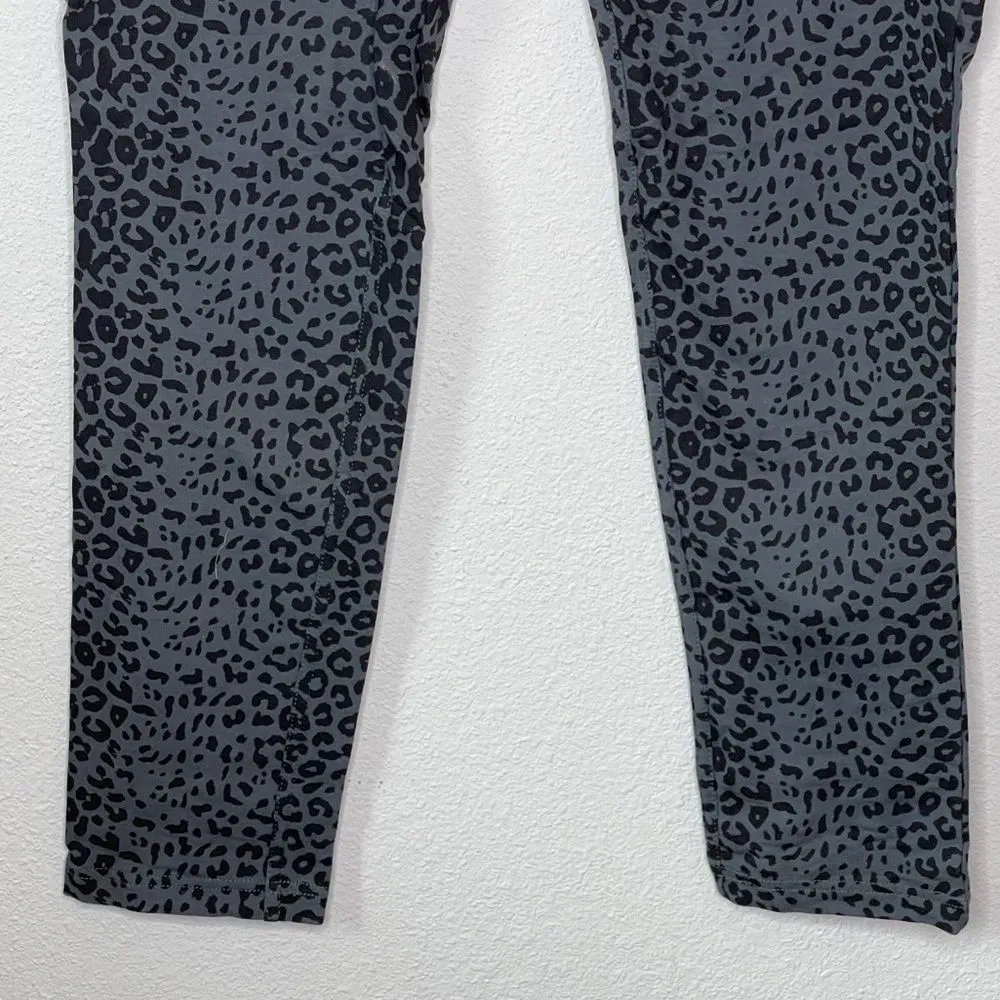 Seven 7 Animal Print‎ Jeans - Image 5