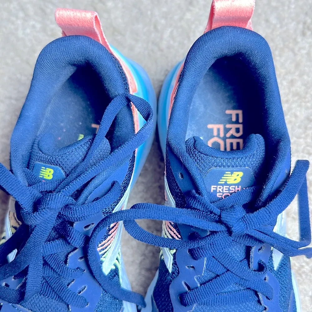 Women’s Fresh Foam X Tempo Running Shoes - Image 10