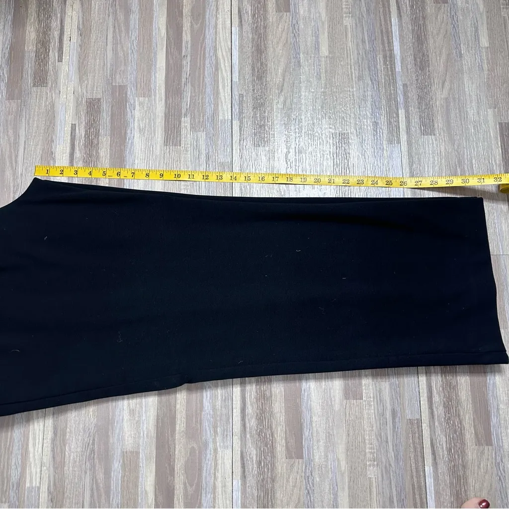 Liz Claiborne Classic Black Trousers NWT Women's Plus Size 24W - Image 10