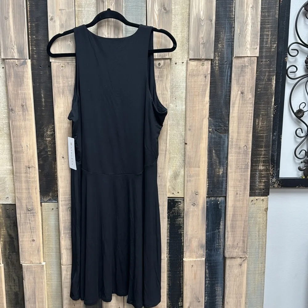 Athleta Santorini Thera Dress - Image 5