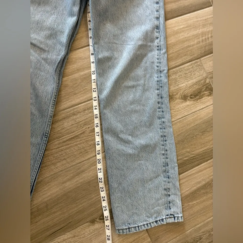 Reformation  jeans - Image 4