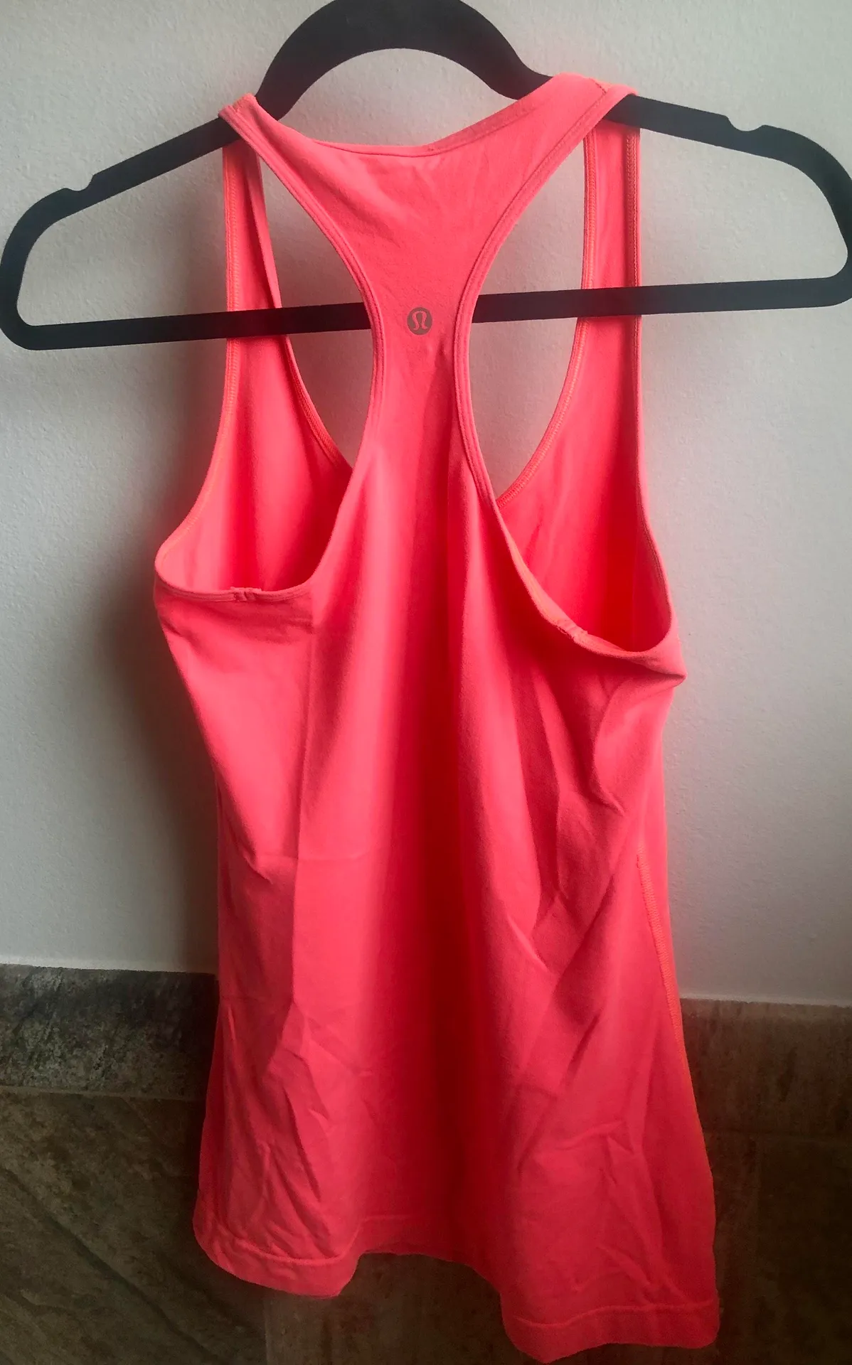 Lululemon Cool Racerback - Image 3
