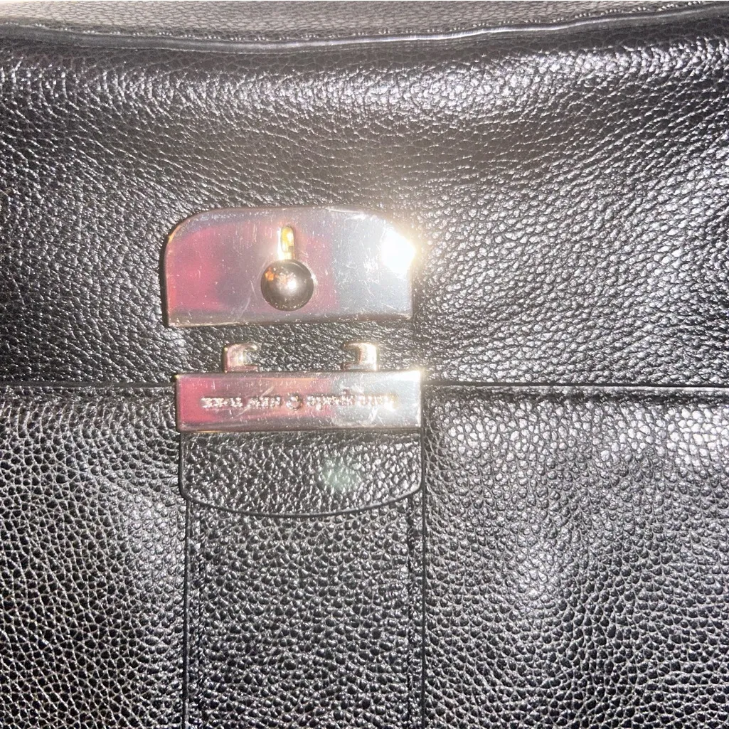 Kate Spade Black Crossbody Bag - Image 4