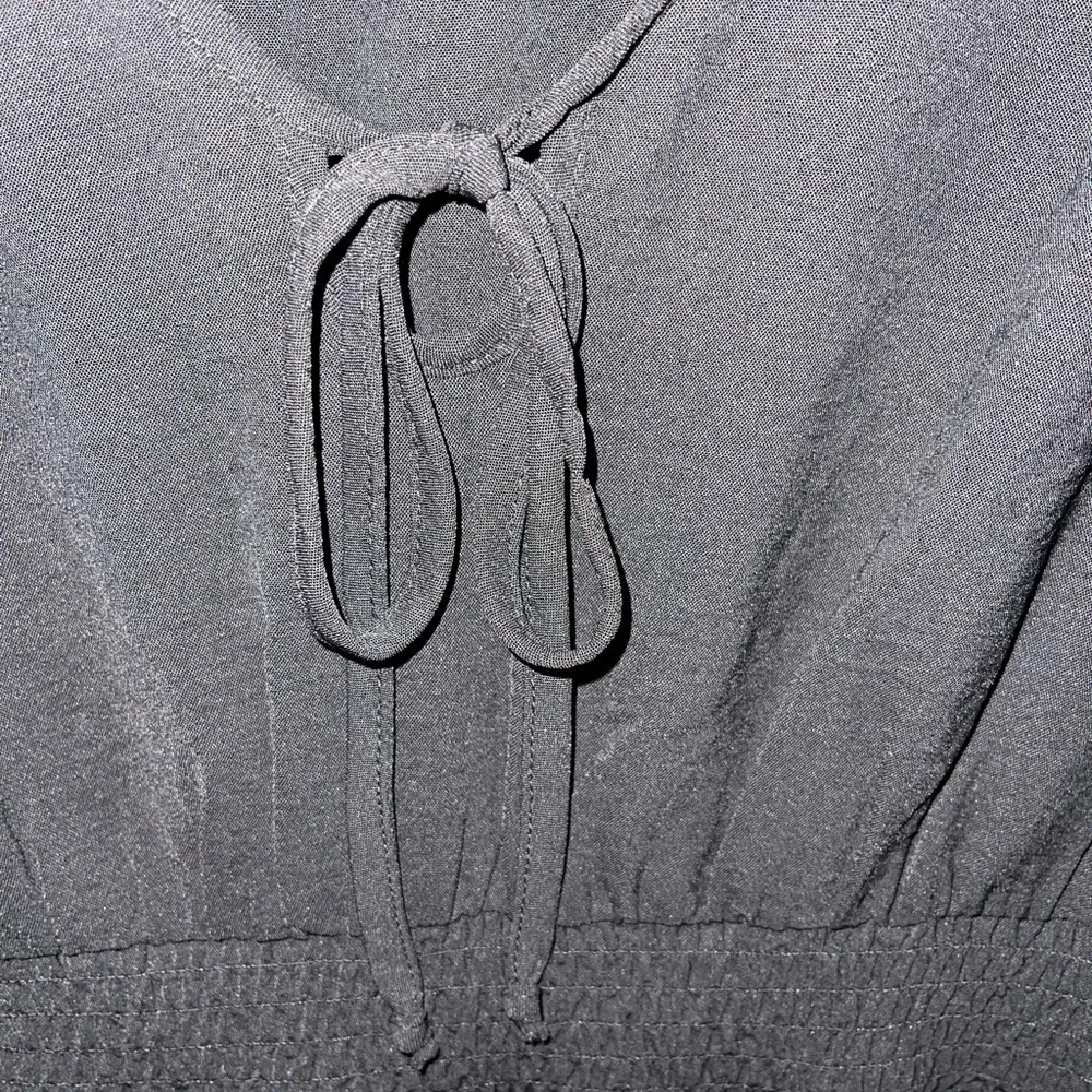 Bebop Black Dress - Image 3