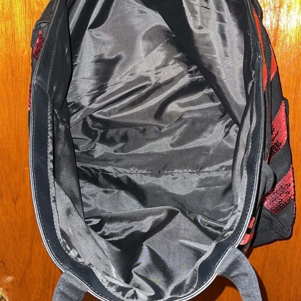 Victoria’s Secrets Bling City Tote - Image 4