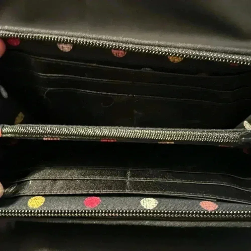 Vera Bradley  RFID Wallet - Image 3