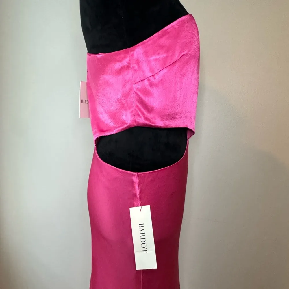 Audrey one shoulder dress - Image 7