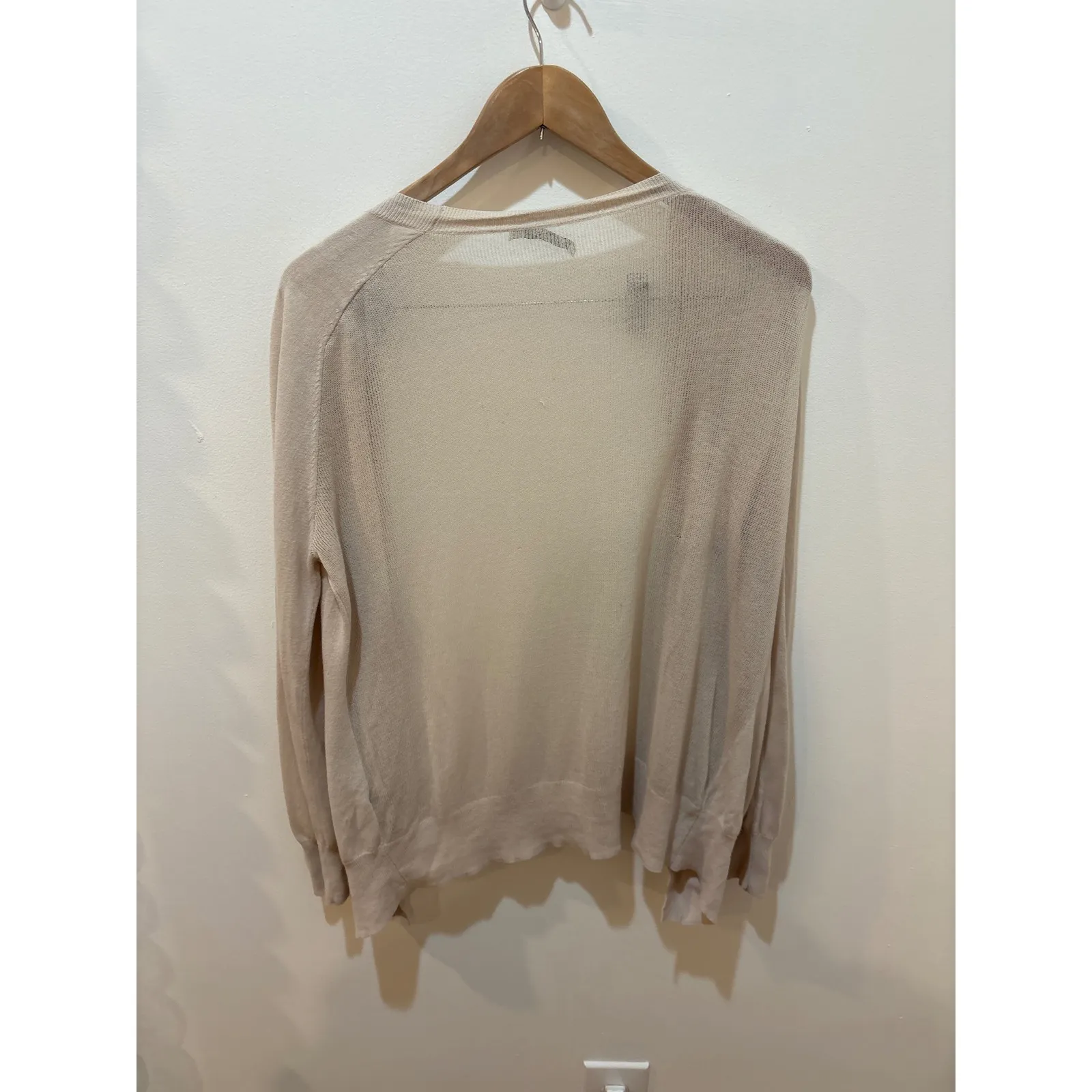 Alexander Wang Cardigan Size XS - Image 5