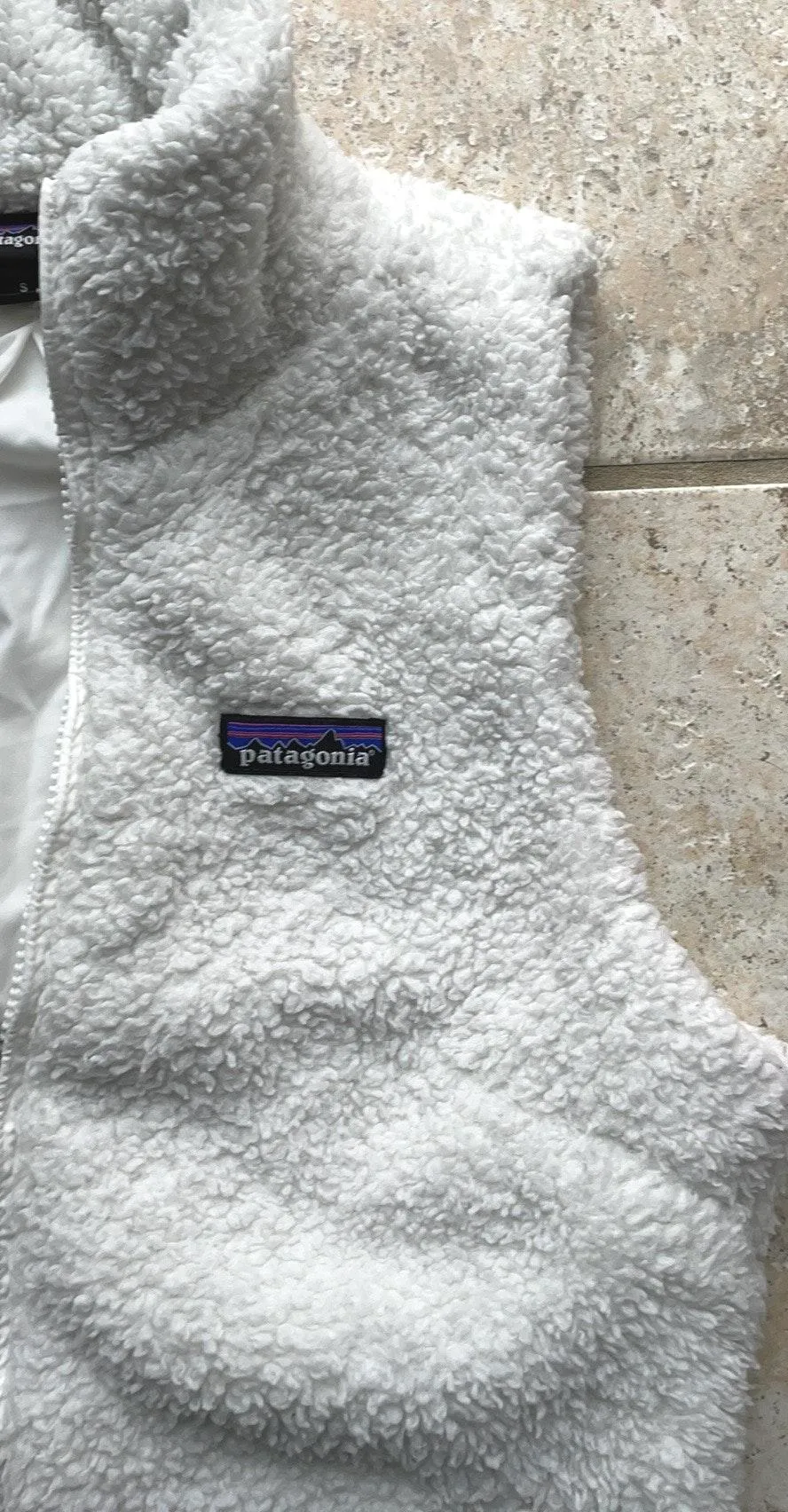 Patagonia LOS GATOS VEST - Image 6