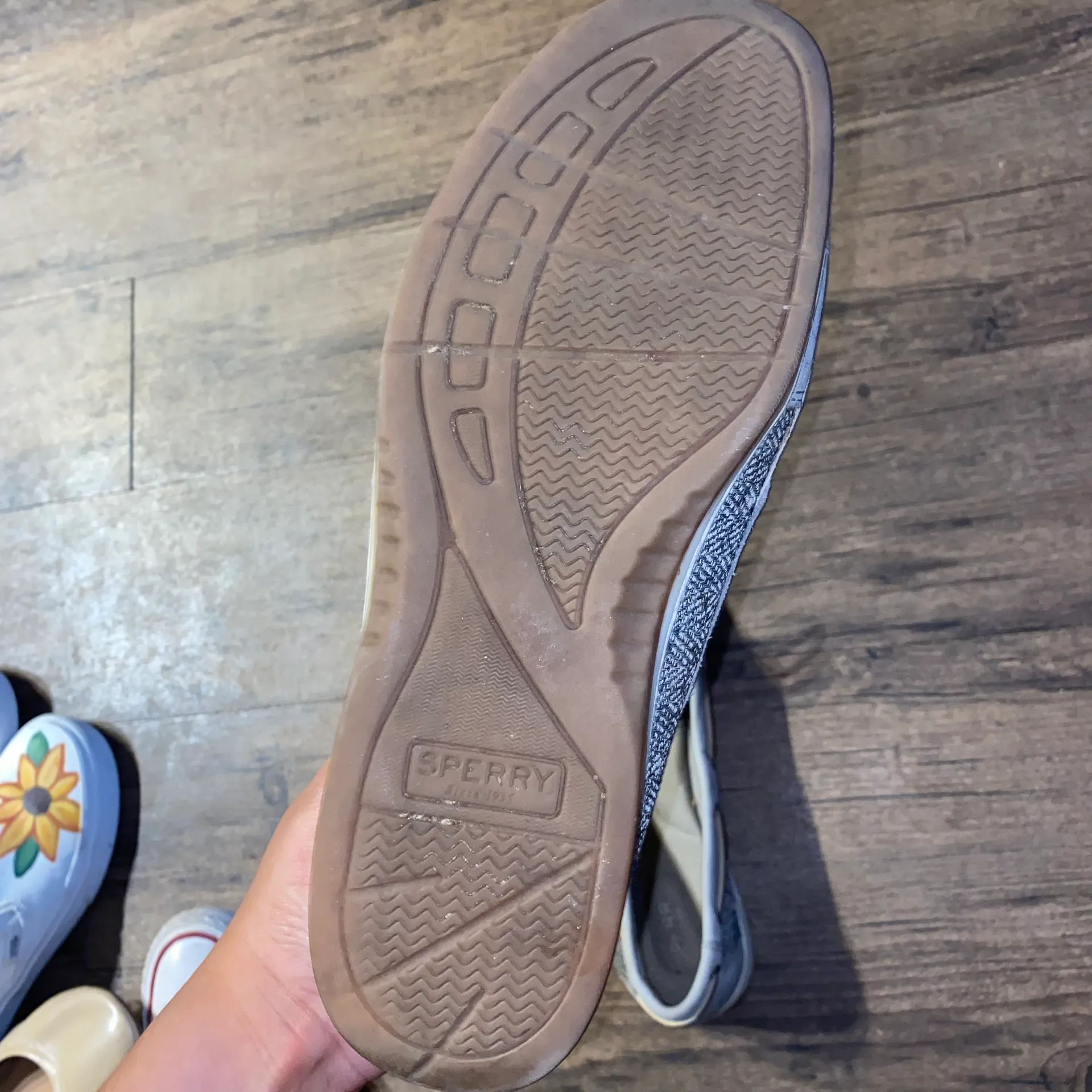 Sperry Woman’s s - Image 3